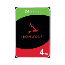 Жесткий диск 3.5" 4TB Seagate (# ST4000VN006 #)