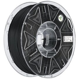 Пластик для 3D-принтера Creality PLA Hyper Lightweight 1кг, 1.75мм, Black (3301010556)