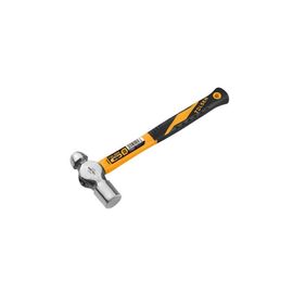 Молоток Tolsen рихтовщика 900гр, ручка стекловолокно (25025)