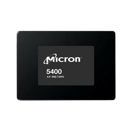Накопитель SSD 2.5" 7.68TB 5400 Pro Micron (MTFDDAK7T6TGA-1BC1ZABYYR)
