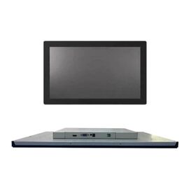 POS-монитор Detaik 21.5" (16*9) 1920*1080, multitouch, VGA, HDMI, USB, ip65, metal case (DTK-2115)