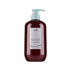 Шампунь La'dor Root Re-Boot Awakening Shampoo Red Ginseng & Beer Yeast 800 мл (8809982980360)