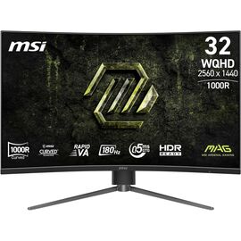 Монитор MSI MAG 325CQPF-E18