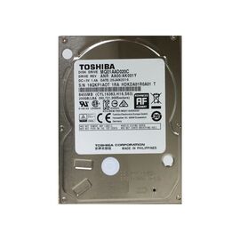 Жесткий диск для ноутбука 2.5" 200GB Toshiba (MQ01AAD020C)
