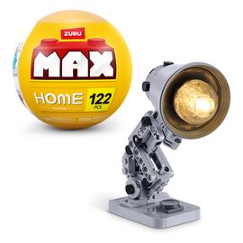 Конструктор Max в капсуле серии Home S1 – Лампа (83224EGQ8)