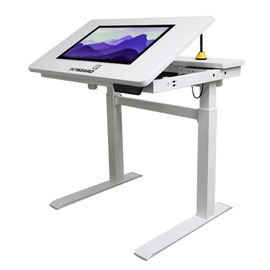 Интерактивный стол Intboard STADY 24 white MTK8788/8 Gb RAM/128 Gb ROM Android 13 (10604007)