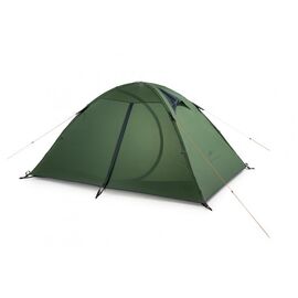 Палатка Naturehike двомісний NH15Z006-P темно-зелений (6927595741993)