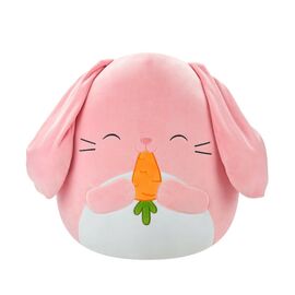 Мягкая игрушка Squishmallows Зайка Бопп 19 см (SQER00831)