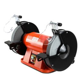 Точильний верстат GTM 250мм 900Вт 230В MD3225HD 250*32*32 (MD3225HD)