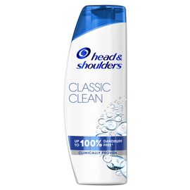 Шампунь Head & Shoulders Основной уход 250 мл (8006540063330)