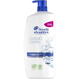 Шампунь Head & Shoulders Против перхоти Основной уход 800 мл (8700216156134)
