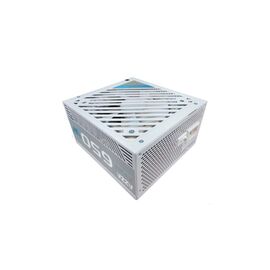 Блок питания Azza 650W (PSAZ-650B-WHITE)