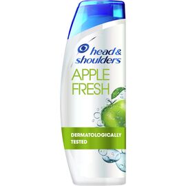 Шампунь Head & Shoulders Яблочная свежесть 400 мл (5410076659456)