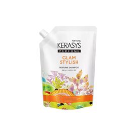Шампунь KeraSys Glam & Stylish Perfumed Shampoo Дой-пак 500 мл (8801046396988)