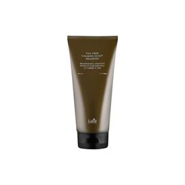 Шампунь La'dor Tea Tree Calming Scalp Shampoo 330 мл (8809982981176)