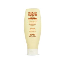 Кондиционер для волос Orinafit Brazilian Keratin Hair Conditioner 280 мл (850015173738)