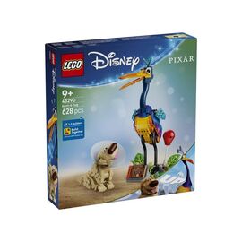 Конструктор LEGO Disney and Pixar Кевин и Даг (43290)