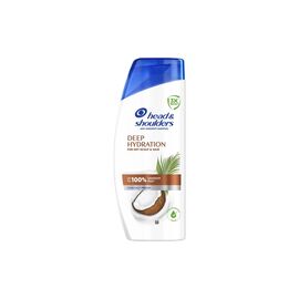 Шампунь Head & Shoulders Против перхоти Глубокое увлажнение 625 мл (8006530029483)