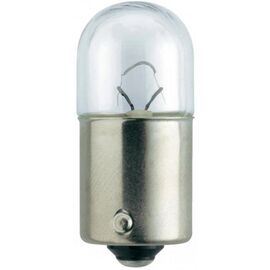 Автолампа SHAFER 12V5WR5WBA15S (SL2004)