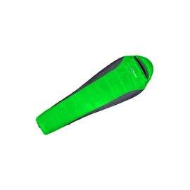 Спальный мешок Terra Incognita Siesta Long 300 R зелений/сірий (4823081501619)