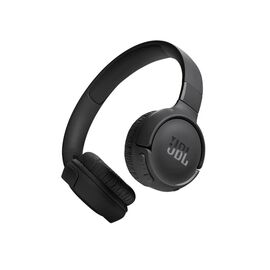 Наушники JBL Tune 525BT Black (JBLT525BTBLK)