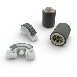 Ролик захоплення паперу Canon iR2016/HP LJ4000/5000/FB4-9817/RB1-8865/FF6-1621 4шт Veaye (iR2016-SET4-VE)