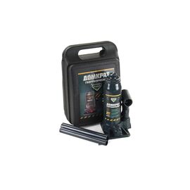 Домкрат ARMER гідравлічний 2т (ARM-2PVC)