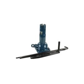 Домкрат ARMER телескопічний 2т (ARM-SP3)