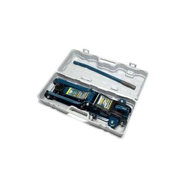 Домкрат ARMER підкатний, 2,5т (ARM-08LPVC)