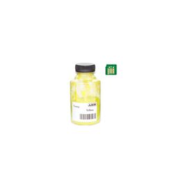 Тонер Xerox DC SC2020, 006R01696 90г Yellow chip АНК (50000225)