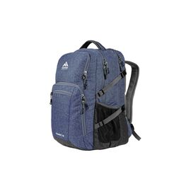 Рюкзак туристический Terra Incognita Transit 36 темно-синій (4823081505709)