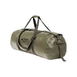 Гермомешок Terra Incognita Aqua 100 олива (4823081506805)