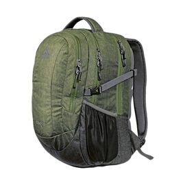 Рюкзак туристический Terra Incognita Comp 28 темно-зелений (4823081506997)