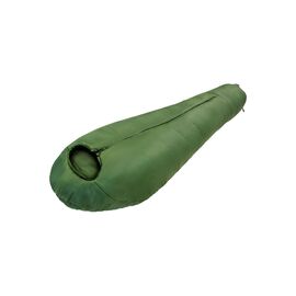 Спальный мешок Terra Incognita Polus 400 олива (4823081506744)