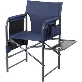 Крісло складане Skif Outdoor Angler Синій (SO-US003)