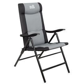 Крісло складане Skif Outdoor Chevalier Grey/black (OC00403)