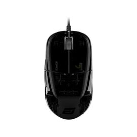 Мышка Endgame Gear XM1r Transparent USB Black (PGW-EG-MOU-010)