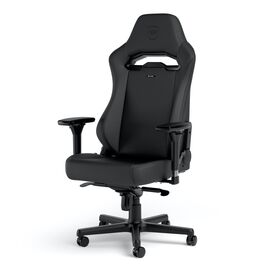 Кресло игровое Noblechairs HERO ST Black (NBL-HRO-ST-BED)