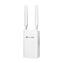 Точка доступа Wi-Fi TP-Link ER703WP-4G-OUTDOOR