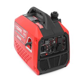 Генератор COVAX инверторный CG6800i, 5.0kW, 220V, 50Hz (CG6800i)