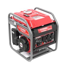 Генератор COVAX инверторный CGO8800i, 6.0kW, 220V, 50Hz, бак 7L, DC12V, 33kg (CGO8800i)