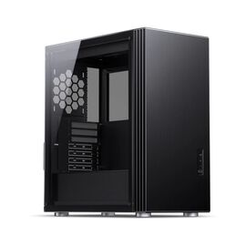 Корпус для ПК JONSBO U6 Black