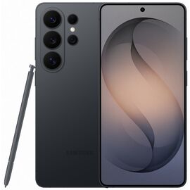 Мобильный телефон Samsung Galaxy S26 Ultra 16/1Tb Black (SM-S948BZKHEUC)