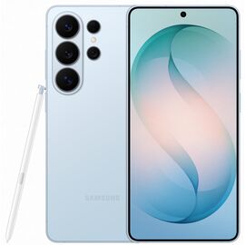 Мобильный телефон Samsung Galaxy S26 Ultra 12/256Gb Sky Blue (SM-S948BLBDEUC)