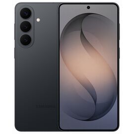 Мобильный телефон Samsung Galaxy S26+ 12/256Gb Black (SM-S947BZKDEUC)