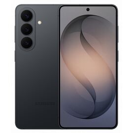 Мобильный телефон Samsung Galaxy S26 12/256Gb Black (SM-S942BZKGEUC)