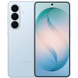 Мобильный телефон Samsung Galaxy S26 12/256Gb Sky Blue (SM-S942BLBGEUC)