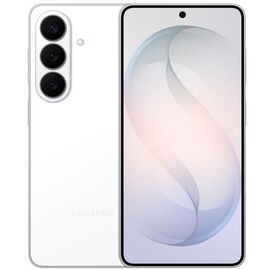 Мобильный телефон Samsung Galaxy S26 12/256Gb White (SM-S942BZWGEUC)