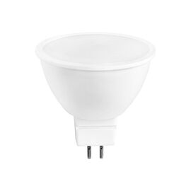 Лампочка Delux JCDRN 7Вт 4100K 230В GU5.3 (90023556)