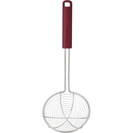 Шумовка KitchenAid Classic 35,5 см червоний (KHA010OHEREG)